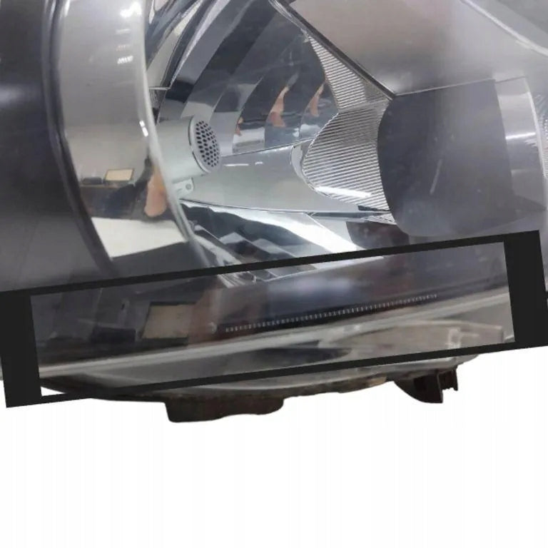 Frontscheinwerfer VW Transporter V 7E1941016D Rechts Scheinwerfer Headlight SCH8739054092al
