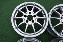 Laden Sie das Bild in den Galerie-Viewer, 4x Alufelge 16 Zoll 6.0" 5x112 46ET A1694012702 87169090 Mercedes-Benz W169 FEL4820163685gt