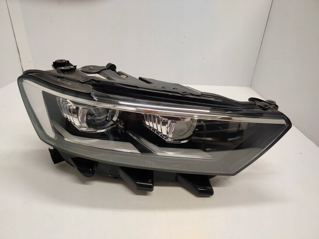 Frontscheinwerfer VW T-Roc 2GA941036H Full LED Rechts Scheinwerfer Headlight SCH8088698729nf