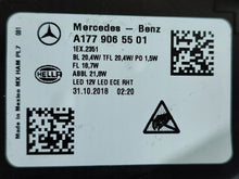 Load image into Gallery viewer, Frontscheinwerfer Mercedes-Benz W177 A1779065501 LED Links Headlight SCH3277329162fa