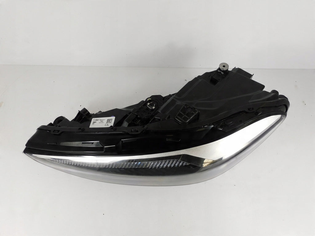 Frontscheinwerfer Audi A5 8B3941011D LED Links Scheinwerfer Headlight