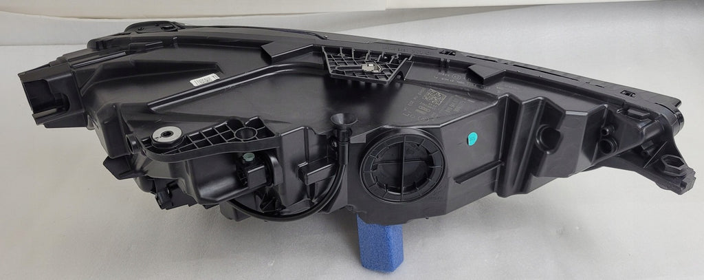 Frontscheinwerfer Audi A3 8Y0941011 Full LED Links Scheinwerfer Headlight