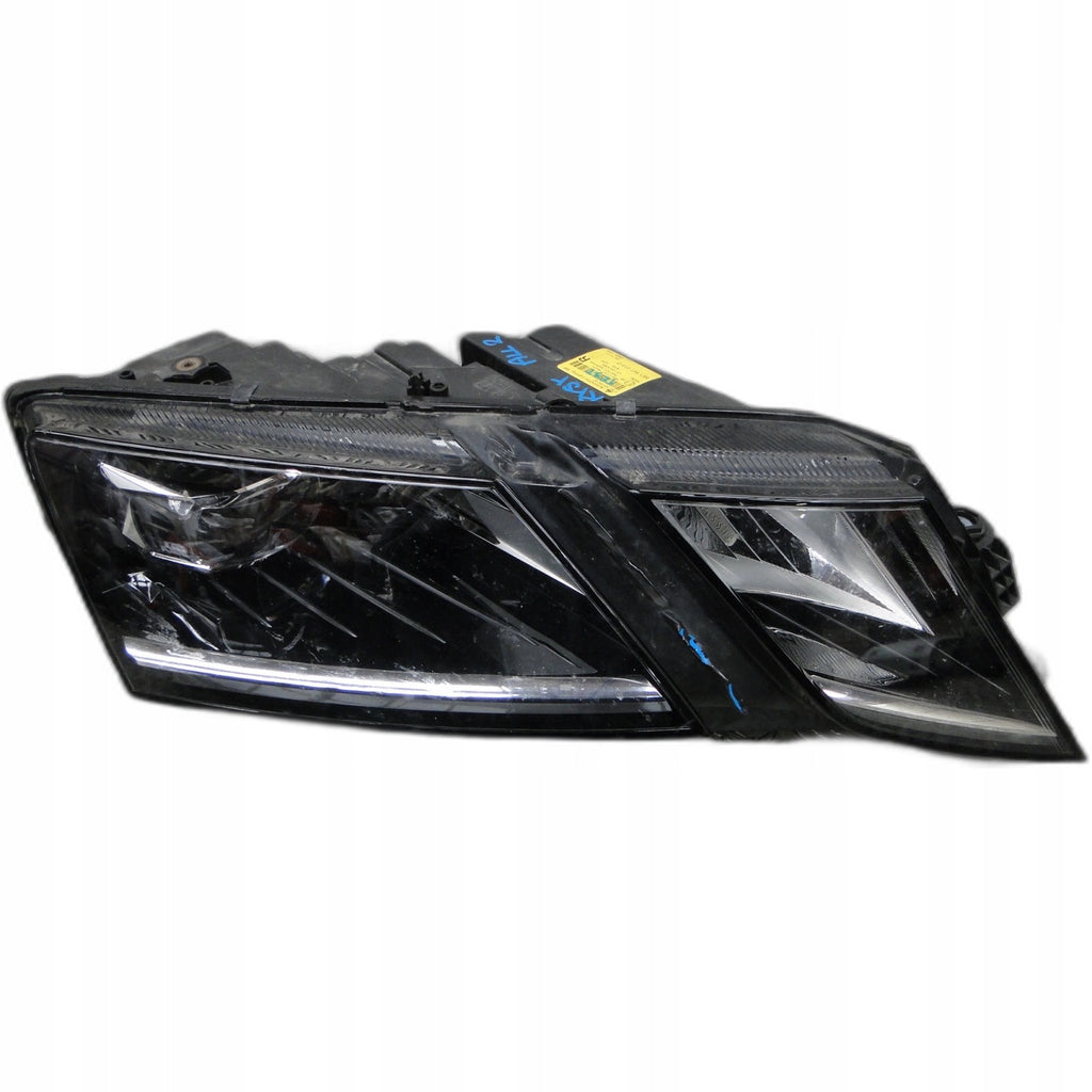 Frontscheinwerfer Skoda Octavia III 5E1941016D LED Rechts Scheinwerfer Headlight SCH4242663678xb