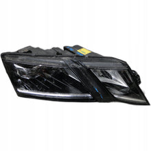 Laden Sie das Bild in den Galerie-Viewer, Frontscheinwerfer Skoda Octavia III 5E1941016D LED Rechts Scheinwerfer Headlight SCH4242663678xb