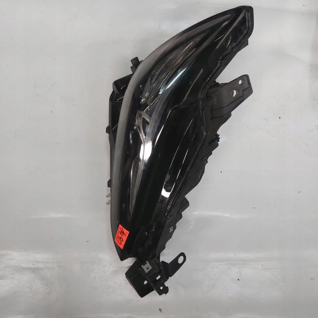 Frontscheinwerfer Mazda 6 Gj Rechts Scheinwerfer Headlight SCH9984409067al