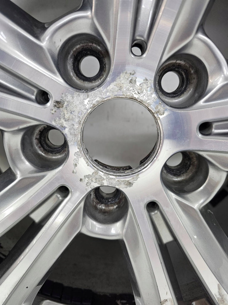 1x Alufelge 18 Zoll 5x112 6856069 BMW X2 F39 F48 Rim Wheel FEL1756948923ha