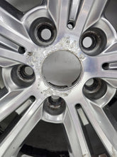 Laden Sie das Bild in den Galerie-Viewer, 1x Alufelge 18 Zoll 5x112 6856069 BMW X2 F39 F48 Rim Wheel FEL1756948923ha
