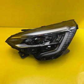 Frontscheinwerfer Renault Clio I V 260605690R LED Links Scheinwerfer Headlight SCH2229294697py