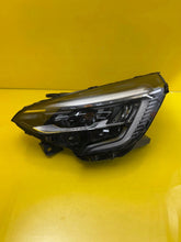 Laden Sie das Bild in den Galerie-Viewer, Frontscheinwerfer Renault Clio I V 260605690R LED Links Scheinwerfer Headlight SCH2229294697py