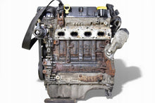 Load image into Gallery viewer, Motor Opel Corsa D A12XER 1.2 70PS 123TKm 2011 Benzin Engine Unkomplett MOT6807912654gc