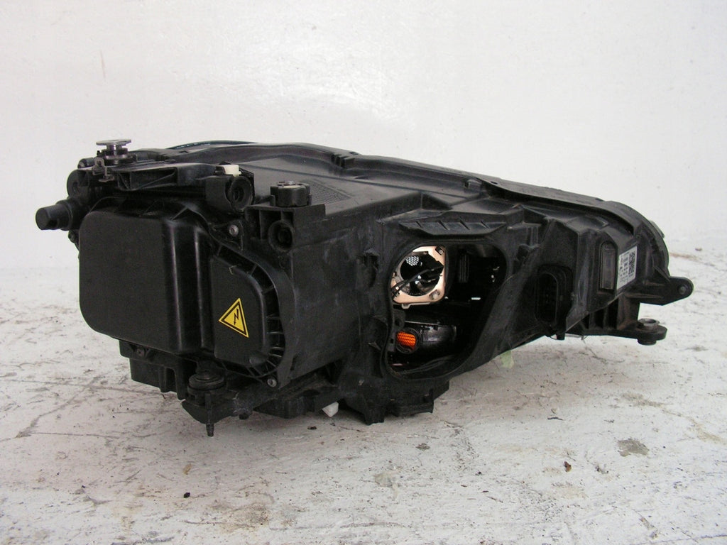 Frontscheinwerfer VW Sportsvan 517941031B Xenon Links Scheinwerfer Headlight SCH2289511780jt
