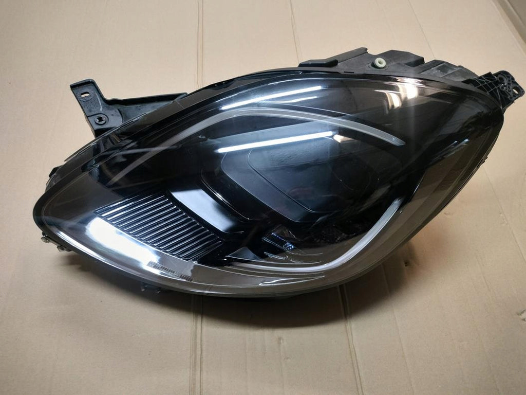 Frontscheinwerfer Ford Puma L1TB-13E015-GJ LED Links Scheinwerfer Headlight SCH8378078481at