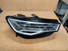Laden Sie das Bild in den Galerie-Viewer, Frontscheinwerfer Audi A6 C7 4G0941036 Rechts Scheinwerfer Headlight SCH2457000747mz