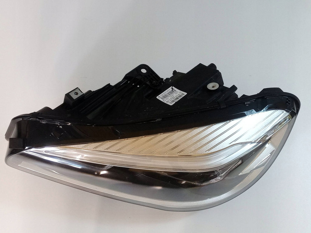 Frontscheinwerfer BMW 2 F45 030129023310 Links Scheinwerfer Headlight