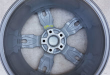 Laden Sie das Bild in den Galerie-Viewer, 1x Alufelge 18 Zoll 8.0" 5x112 18ET KBA46074 Rim Wheel FEL5672469515ou