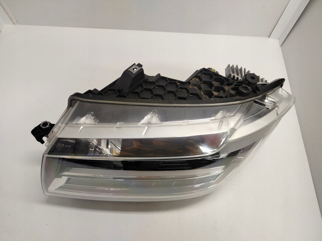 Frontscheinwerfer VW Crafter 7C1941036C 7C1941035C Full LED Ein Satz Headlight SCH3254638867qc