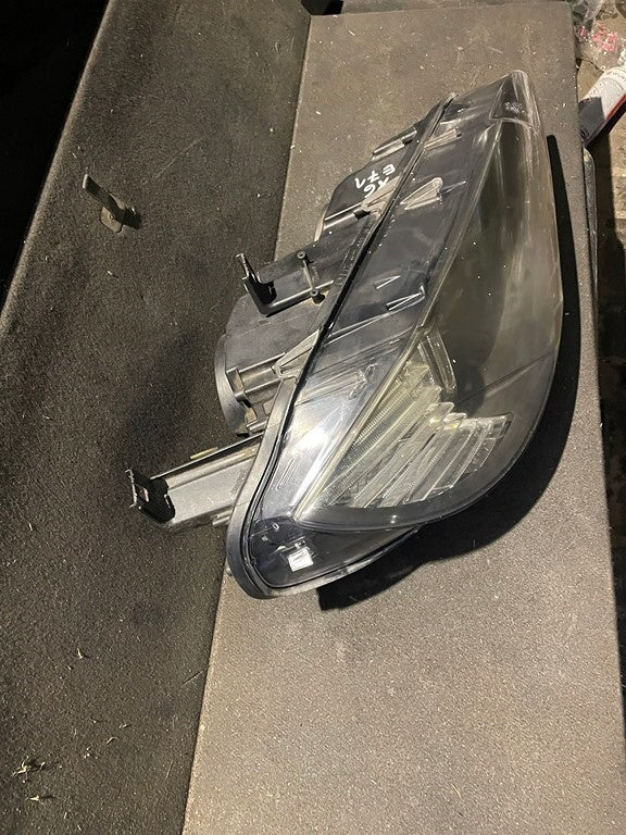 Frontscheinwerfer BMW X6 E71 7179858-08 Rechts Scheinwerfer Headlight SCH9029233649gu