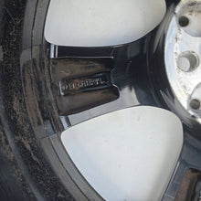 Load image into Gallery viewer, 1x Alufelge 17 Zoll 7.5" 5x112 40ET A2134011200 Mercedes-Benz Rim Wheel FEL8817160767wy