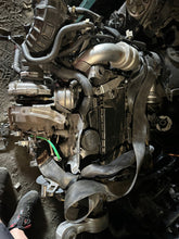Laden Sie das Bild in den Galerie-Viewer, Motor Renault M9R868 2.0 DCI 177PS 130kW 2014 Diesel Engine Unkomplett
