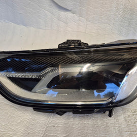 Frontscheinwerfer Audi A4 B9 8W0841011 LED Links Scheinwerfer Headlight SCH9426219079bd