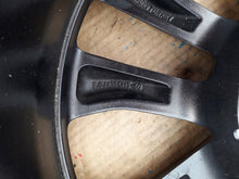 Load image into Gallery viewer, 1x Alufelge 18 Zoll 7.0" 5x114.3 40ET Glanz Schwarz 403001861R Renault Rim Wheel FEL9318778477sc
