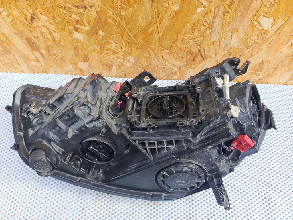 Frontscheinwerfer Audi A6 C7 4G0941036 Full LED Rechts Scheinwerfer Headlight