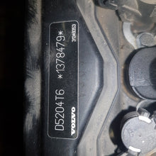 Laden Sie das Bild in den Galerie-Viewer, Motor Volvo I D5204T6 2.0 150PS 110kW Diesel Engine Unkomplett MOT6151235129qu