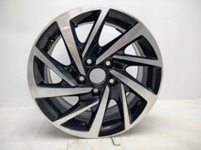 Load image into Gallery viewer, 1x Alufelge 16 Zoll 5TA601025K VW Touran Rim Wheel FEL5493123139ho