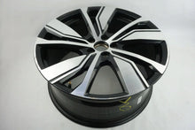 Load image into Gallery viewer, 1x Alufelge 20 Zoll 9.0" 5x108 32134538 Volvo Xc40 Rim Wheel FEL2204065348gl