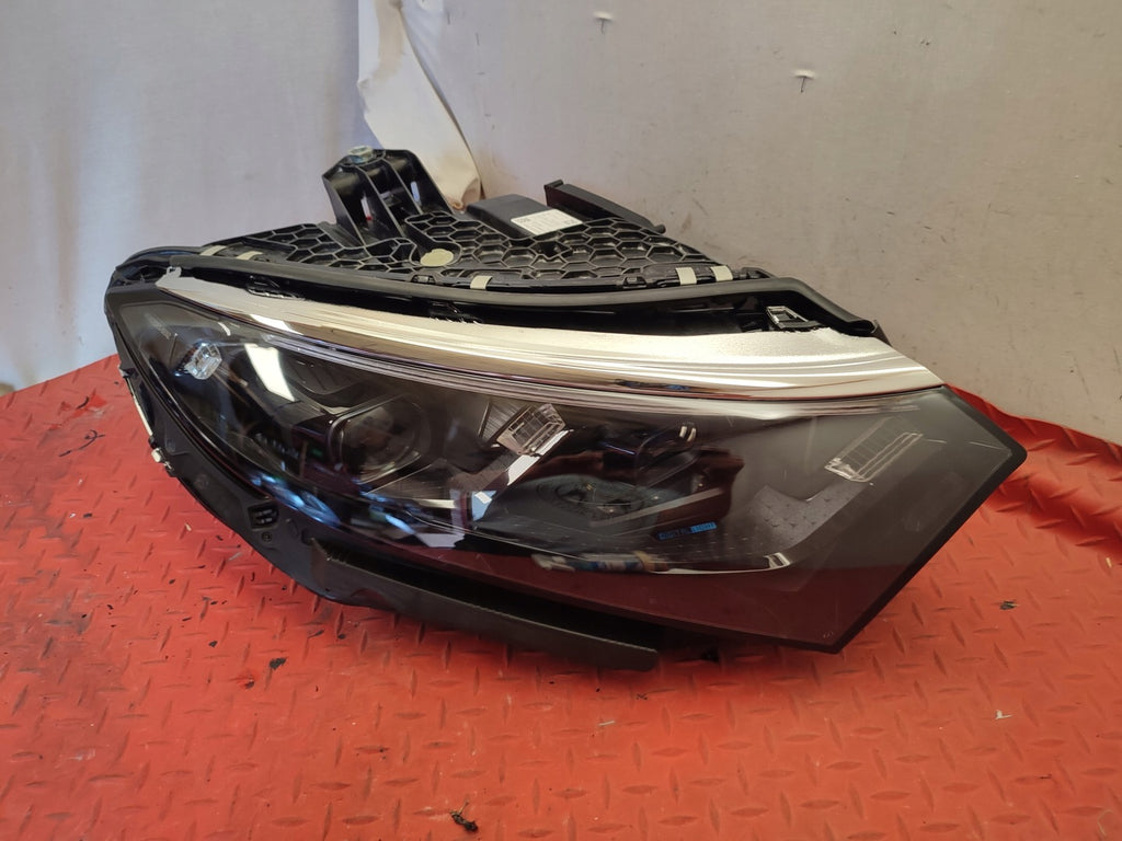 Frontscheinwerfer Mercedes-Benz A2979068402 Full LED Rechts oder Links