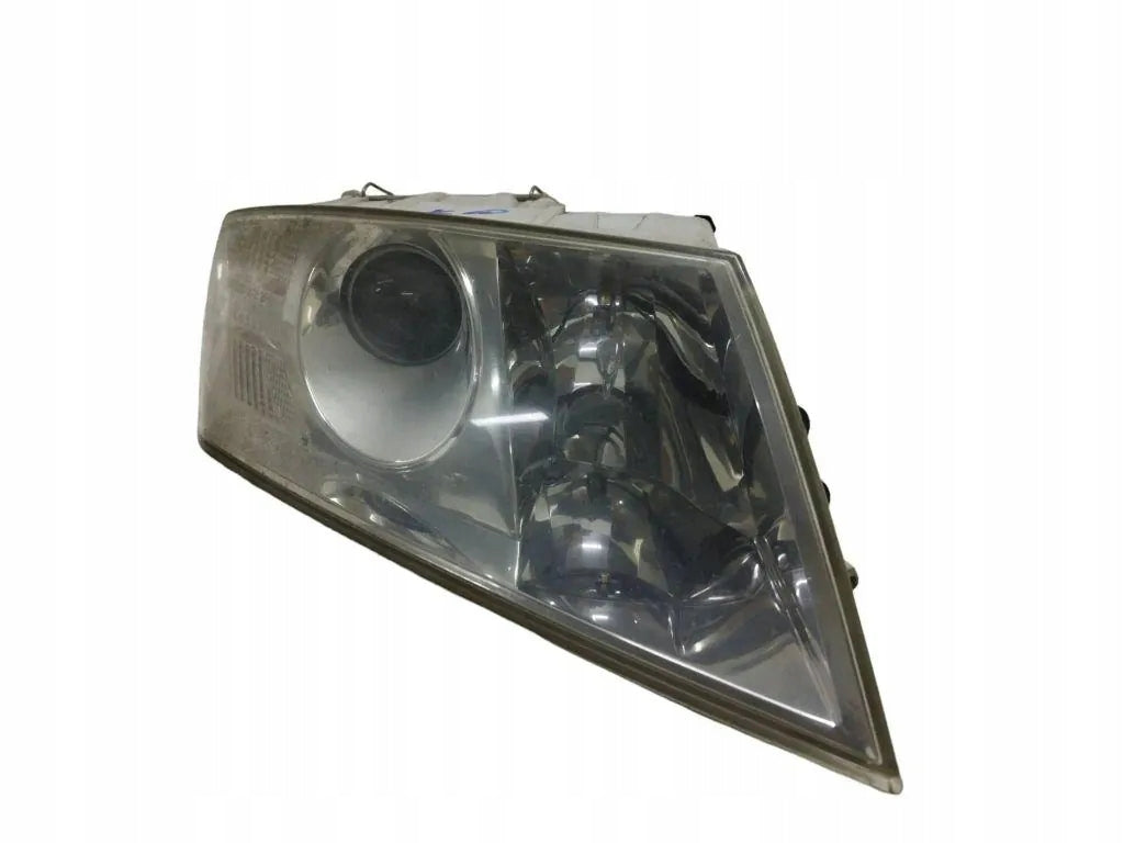Frontscheinwerfer Skoda Octavia II Combi I 1Z1941016B Rechts Headlight SCH5795486726ii