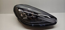 Laden Sie das Bild in den Galerie-Viewer, Frontscheinwerfer Porsche Cayenne 7P5941036K LED Rechts Scheinwerfer Headlight SCH1996421435jn