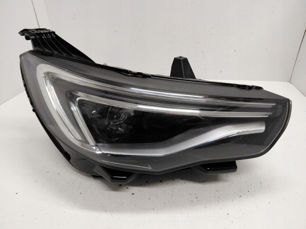 Frontscheinwerfer Opel Grandland YP00015980 Full LED Rechts Headlight SCH6129508320sh