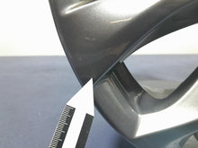 Load image into Gallery viewer, 1x Alufelge 16 Zoll 6.5" 5x114.3 50ET Glanz Silber DD2FV3810 Mazda Dj Rim Wheel FEL2752462320tf