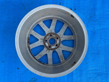 Load image into Gallery viewer, 1x Alufelge 18 Zoll 7.5" 5x108 31423851 Volvo Rim Wheel FEL1960366745ia