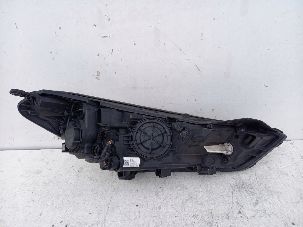 Frontscheinwerfer Hyundai Tucson D7921110A0 Links Scheinwerfer Headlight