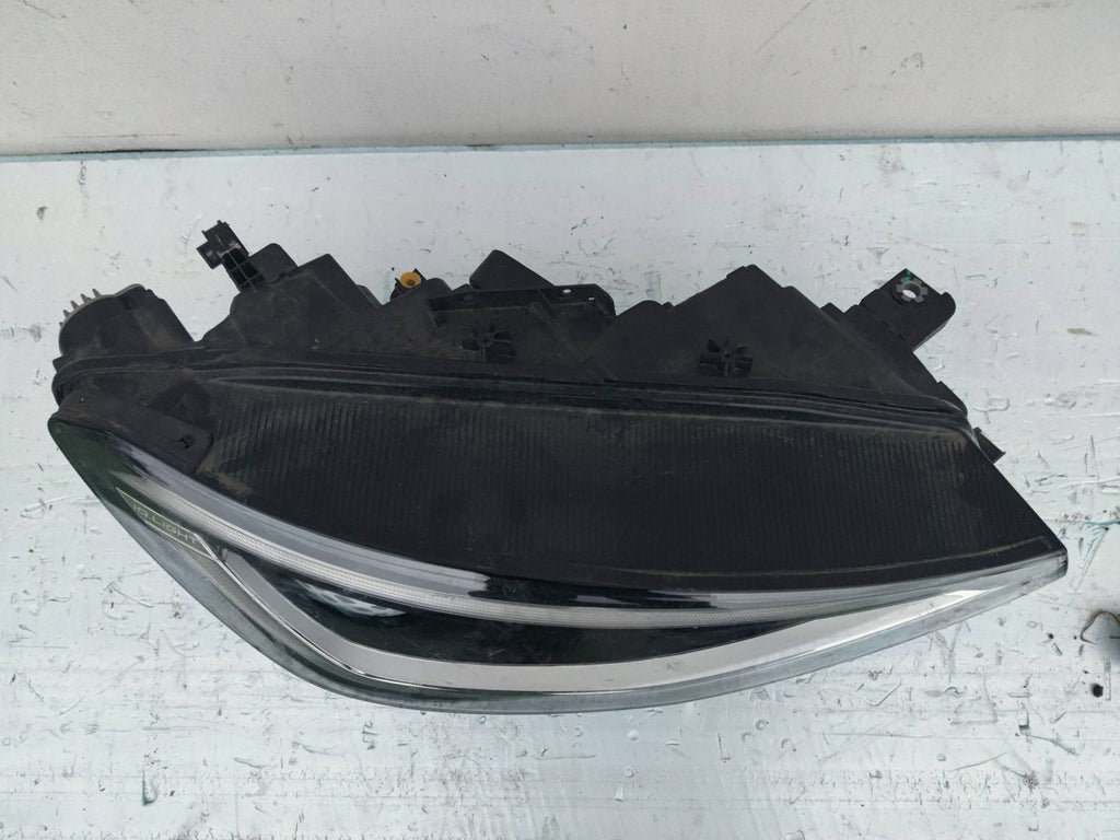 Frontscheinwerfer VW Id.4 11B941036M Rechts Scheinwerfer Headlight SCH6053481580ar