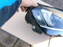 Laden Sie das Bild in den Galerie-Viewer, Frontscheinwerfer VW Golf VII 5G1941752 Rechts Scheinwerfer Headlight SCH4183588501az