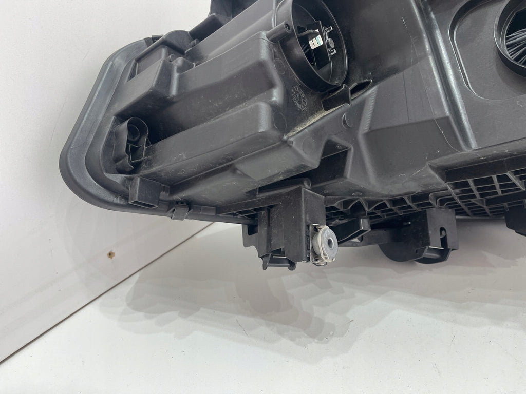 Frontscheinwerfer BMW 2 F45 F46 A85A017B6-01 Full LED Rechts Headlight SCH3974692902sb