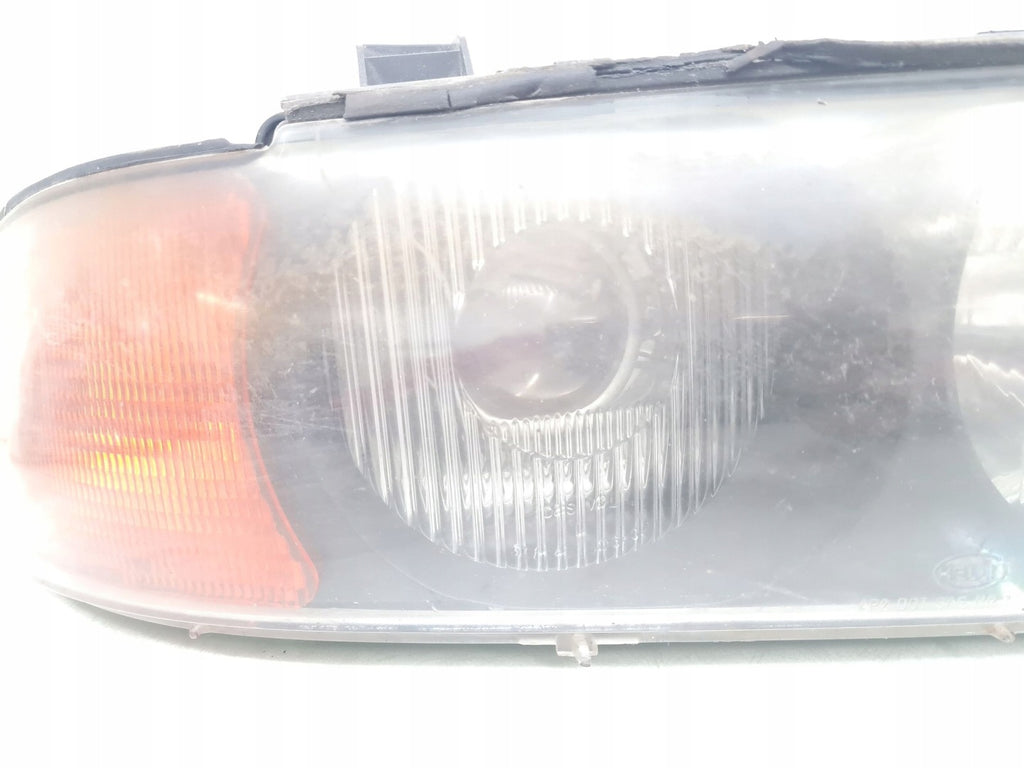 Frontscheinwerfer BMW 5 E39 ARA333250 Rechts Scheinwerfer Headlight SCH7805271946sh