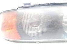 Laden Sie das Bild in den Galerie-Viewer, Frontscheinwerfer BMW 5 E39 ARA333250 Rechts Scheinwerfer Headlight SCH7805271946sh