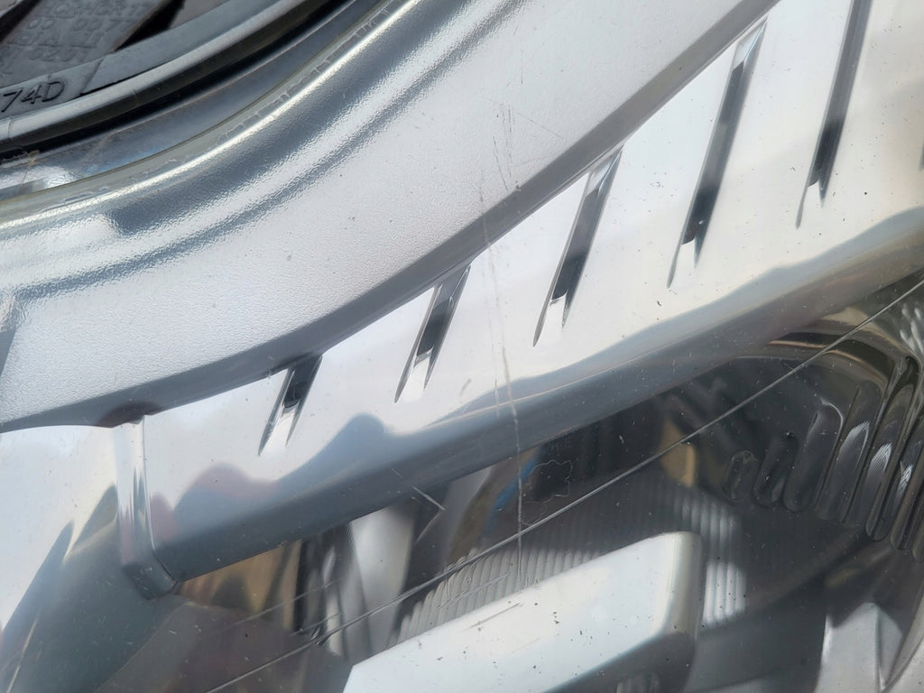 Frontscheinwerfer Ford Focus 8M51-13D155-AD Xenon Links Scheinwerfer Headlight SCH9585012214al