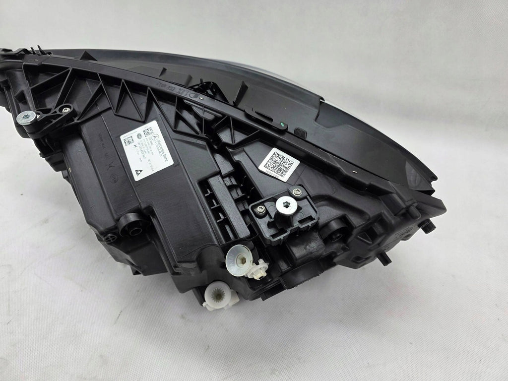 Frontscheinwerfer Mercedes-Benz Cla A1189068601 FALSE Scheinwerfer Headlight SCH9076289049ak