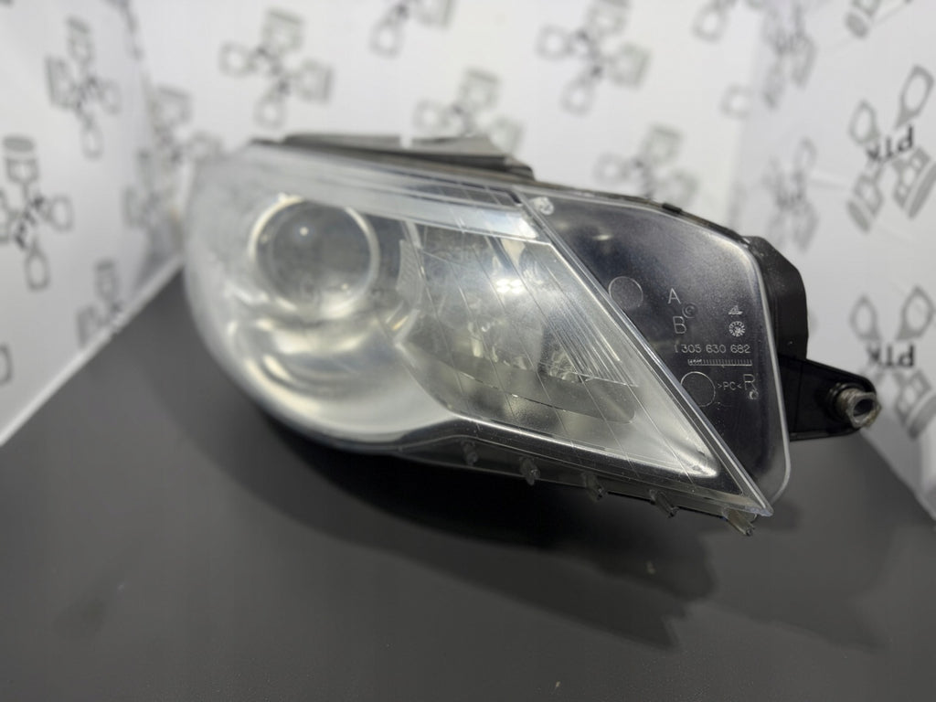 Frontscheinwerfer VW Passat Cc 3C8941752C Xenon Rechts Scheinwerfer Headlight SCH3732467638py