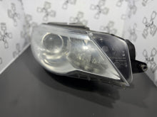 Laden Sie das Bild in den Galerie-Viewer, Frontscheinwerfer VW Passat Cc 3C8941752C Xenon Rechts Scheinwerfer Headlight SCH3732467638py