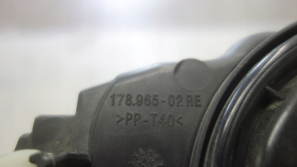 Frontscheinwerfer VW Beetle 5c1 Rechts Scheinwerfer Headlight SCH4045972165ay