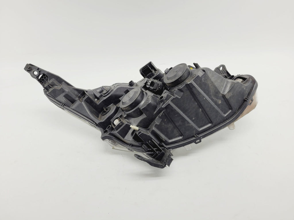 Frontscheinwerfer Peugeot 208 I 9802221880 Links Scheinwerfer Headlight SCH2229186792ko