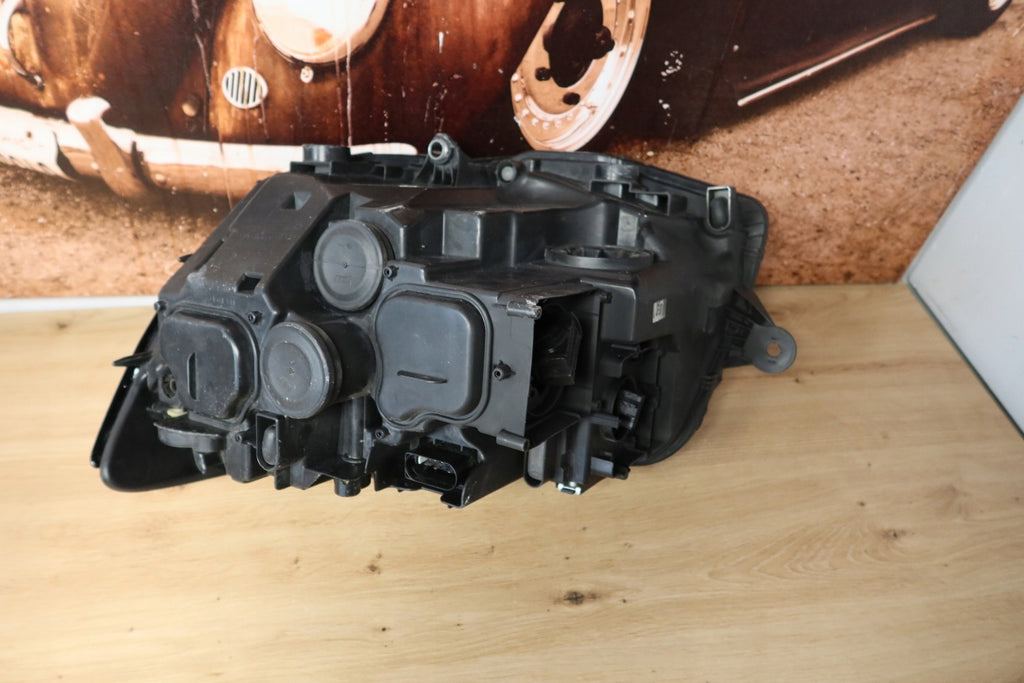 Frontscheinwerfer VW Multivan 7E1941036 90079563 Full LED Rechts Headlight SCH8187016348cx