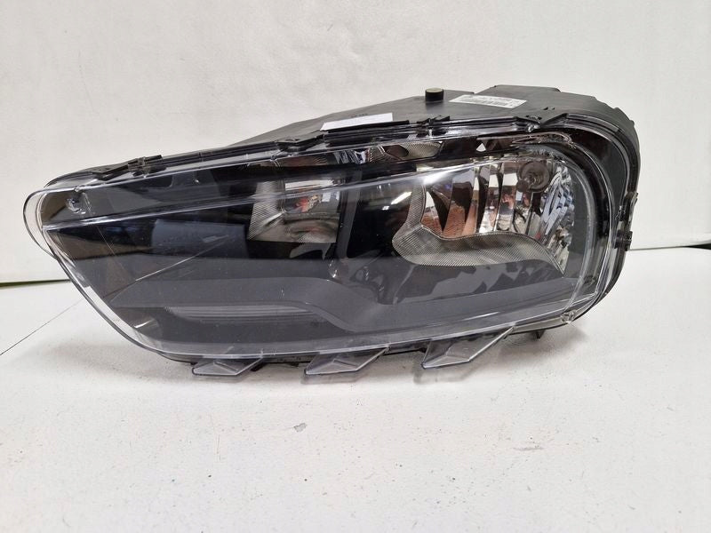 Frontscheinwerfer Citroën C4 Cactus 9821349780 Links Scheinwerfer Headlight
