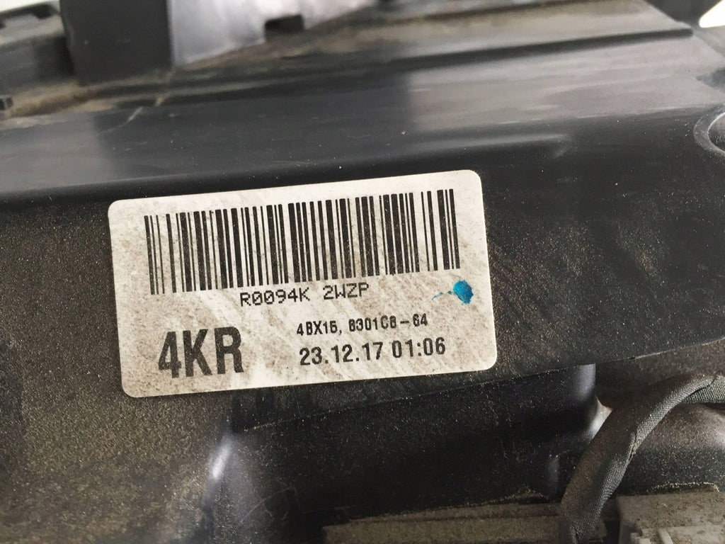 Frontscheinwerfer Mitsubishi Outlander III 8301C864 Rechts Headlight